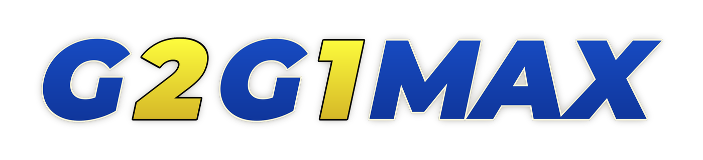 g2g1max